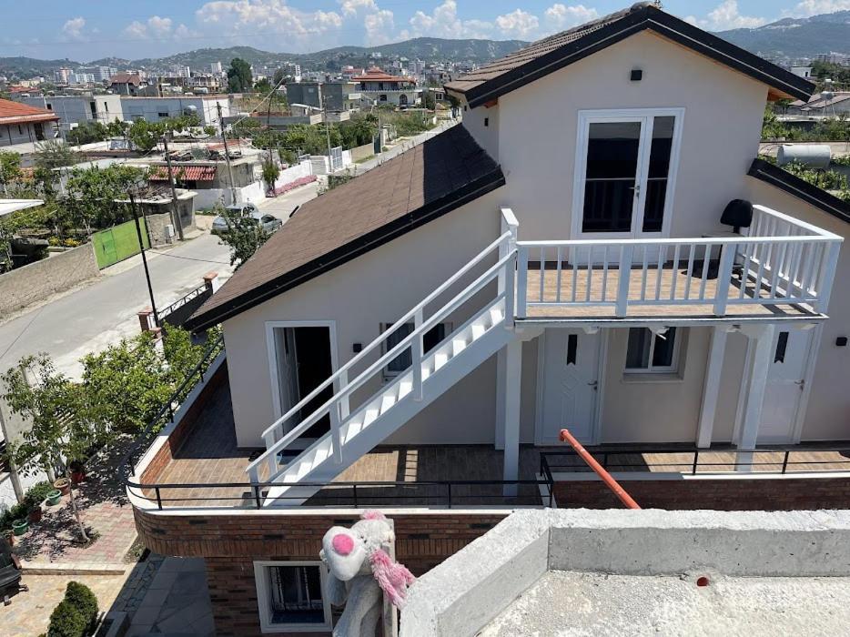 Guest Arbri Guest house Vlore