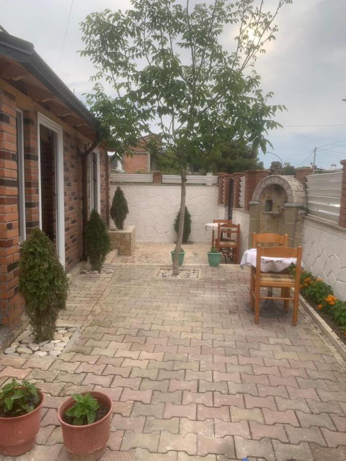 Guest Arbri Guest house