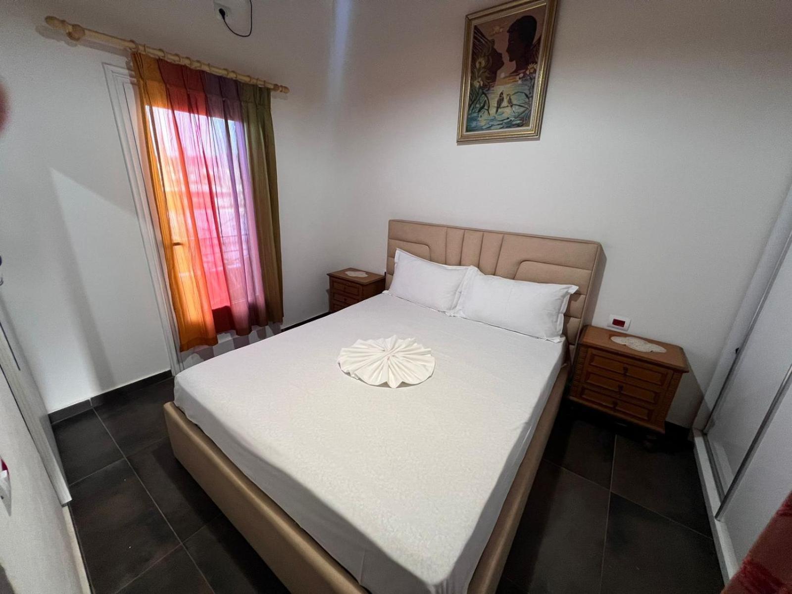 Guest house Guest Arbri *